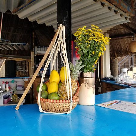 Danabeach Villas Da Nang Eksteriør bilde