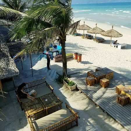 Danabeach Villas Da Nang Eksteriør bilde