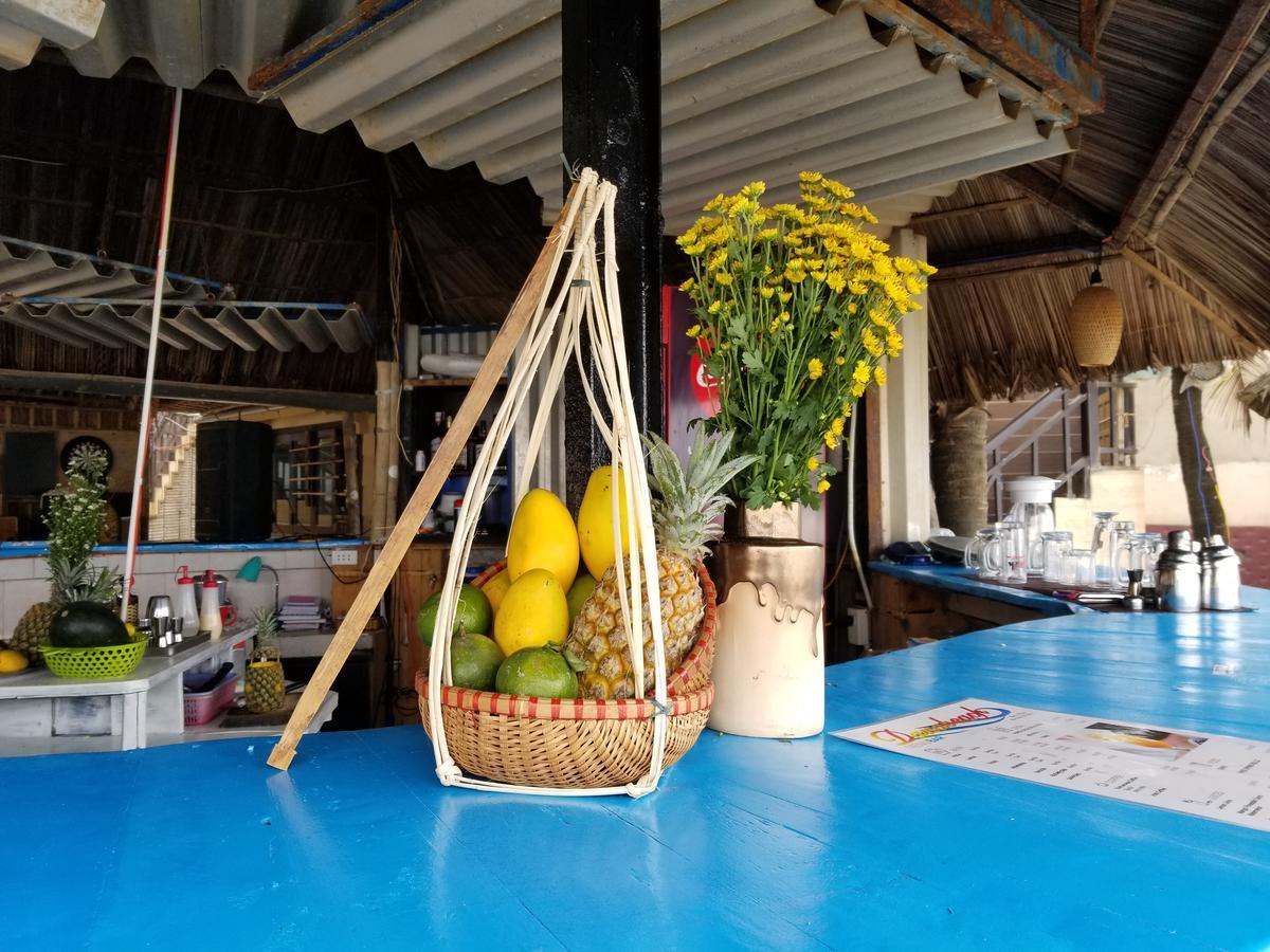 Danabeach Villas Da Nang Eksteriør bilde
