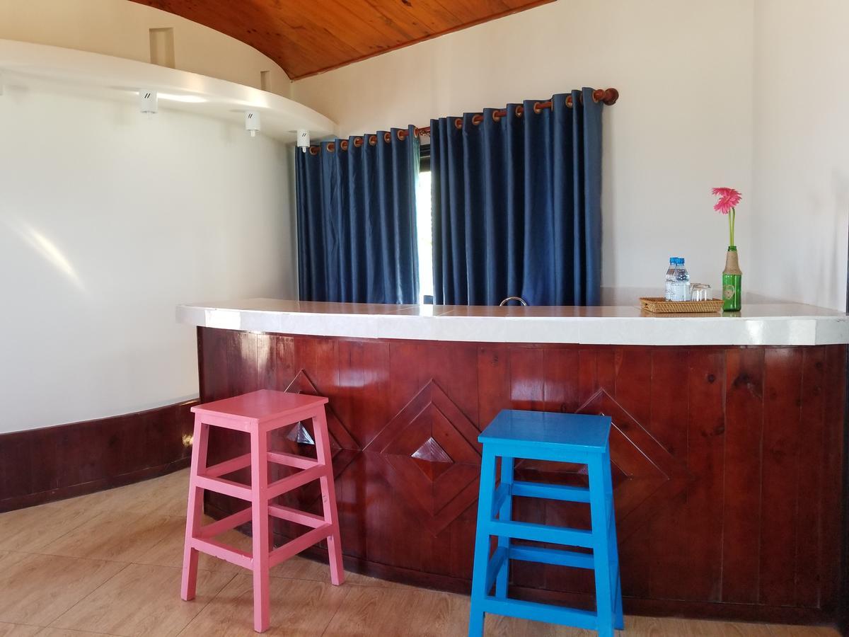 Danabeach Villas Da Nang Eksteriør bilde