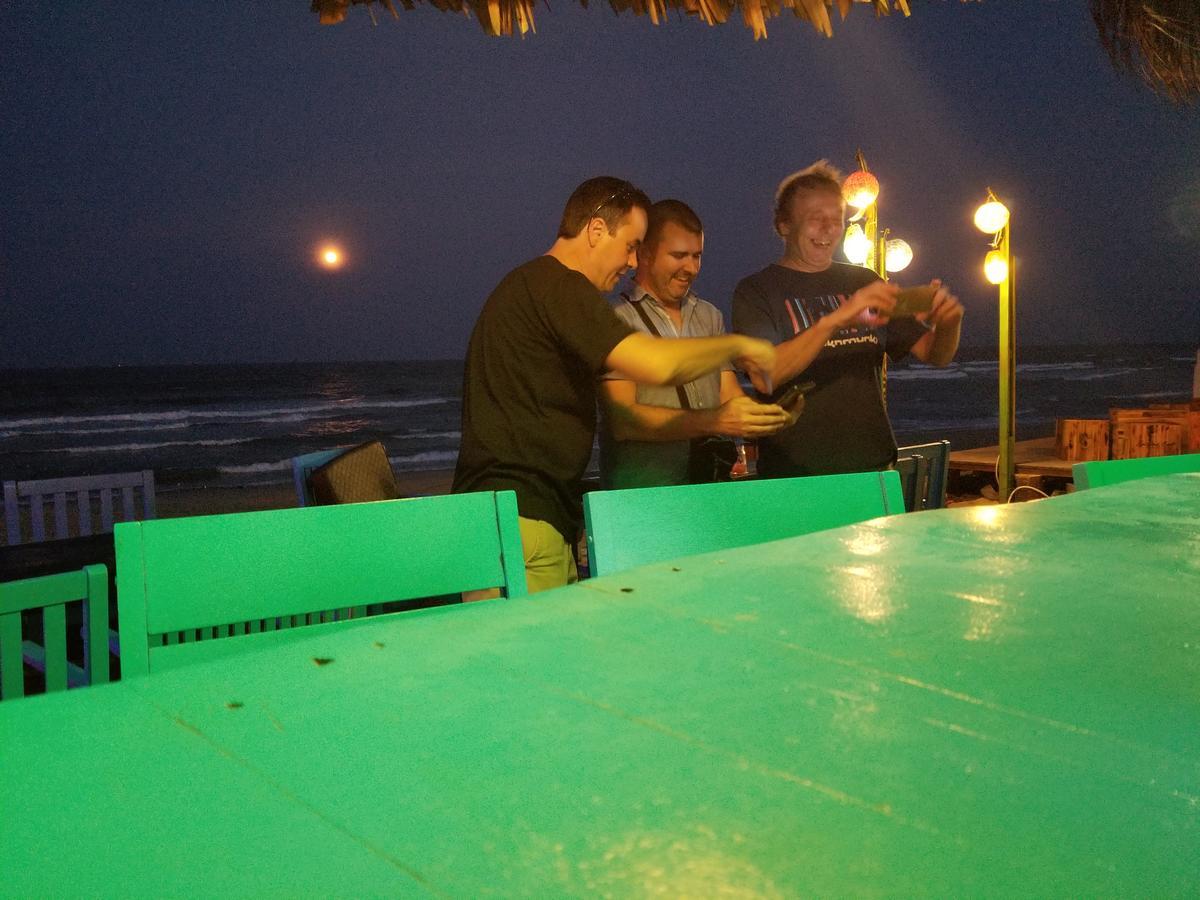 Danabeach Villas Da Nang Eksteriør bilde