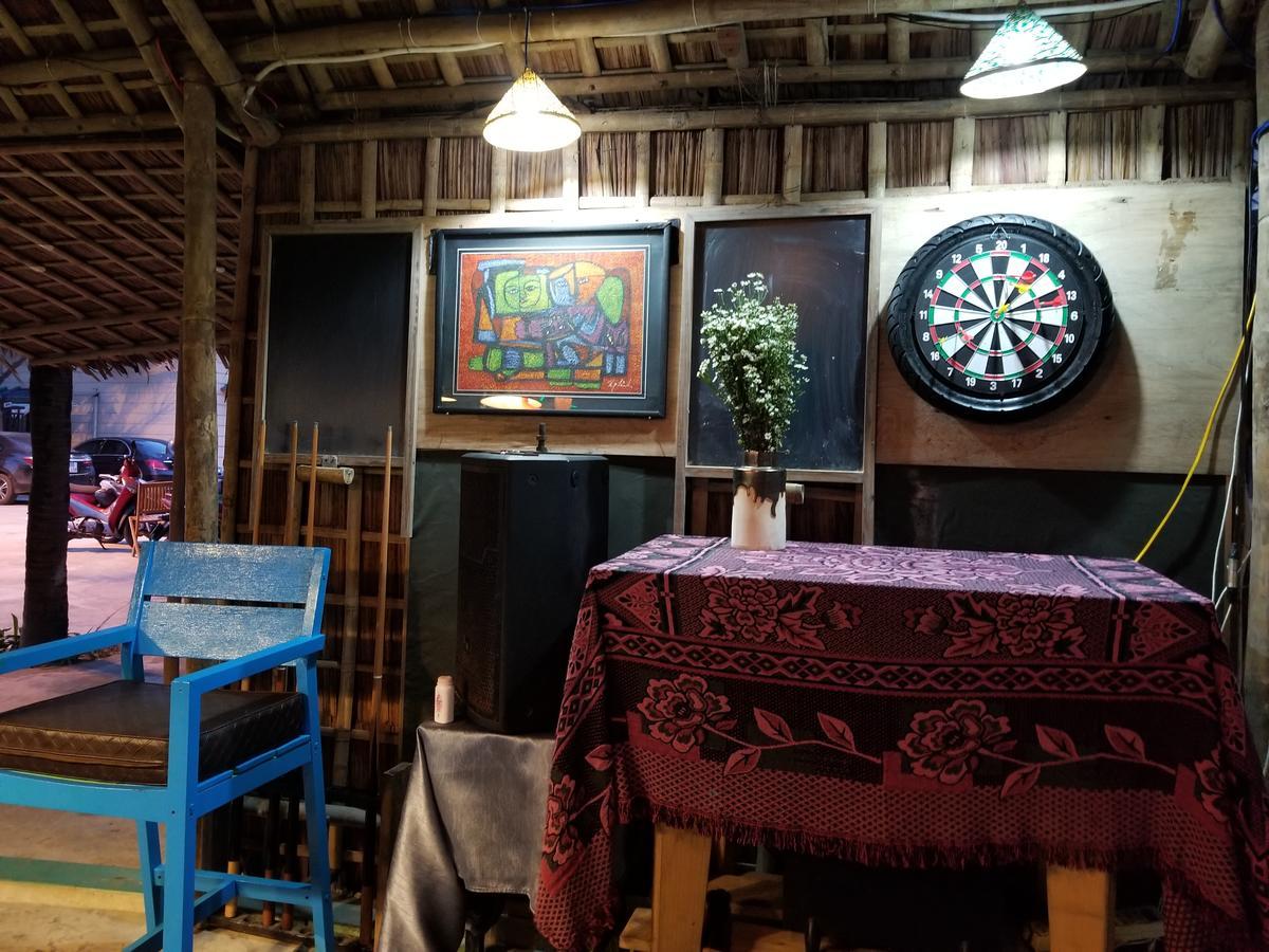 Danabeach Villas Da Nang Eksteriør bilde