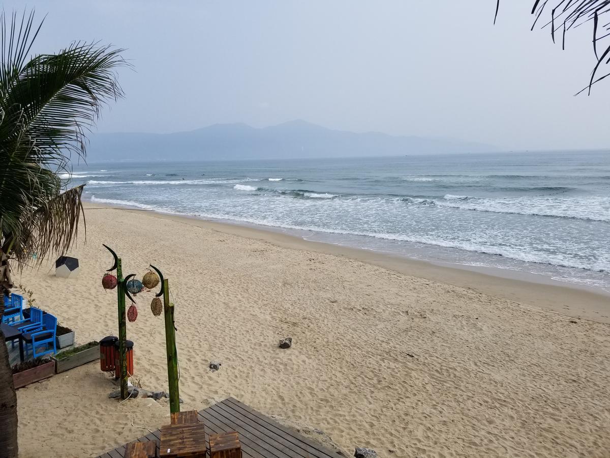 Danabeach Villas Da Nang Eksteriør bilde