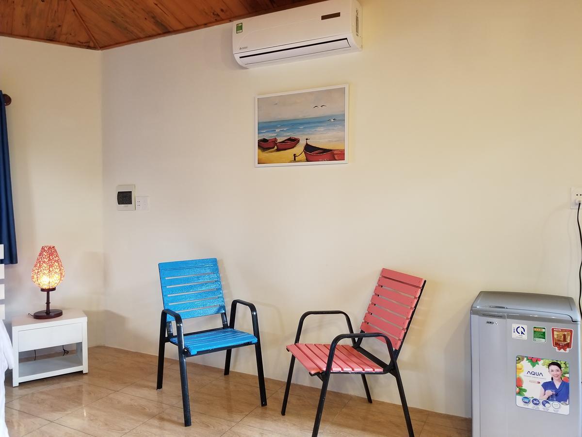 Danabeach Villas Da Nang Eksteriør bilde
