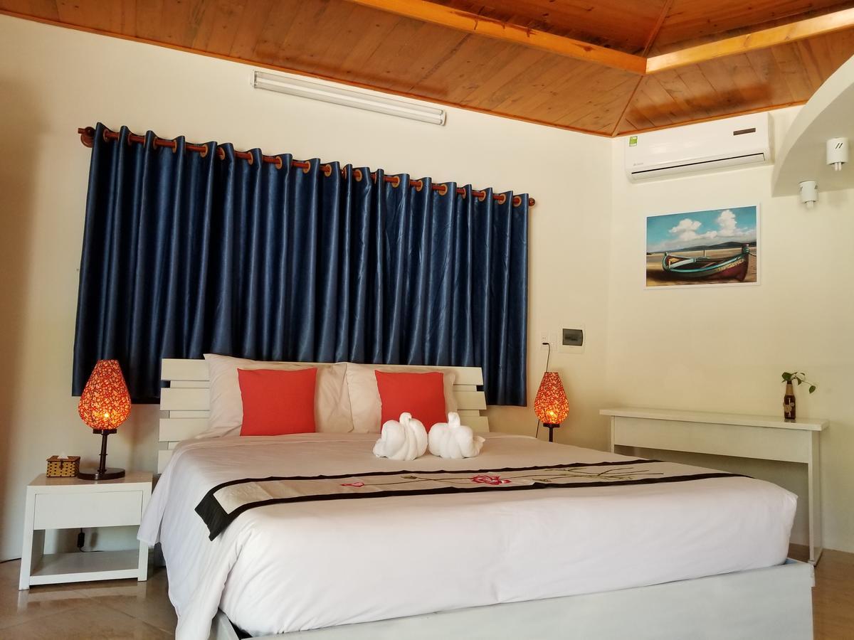 Danabeach Villas Da Nang Eksteriør bilde