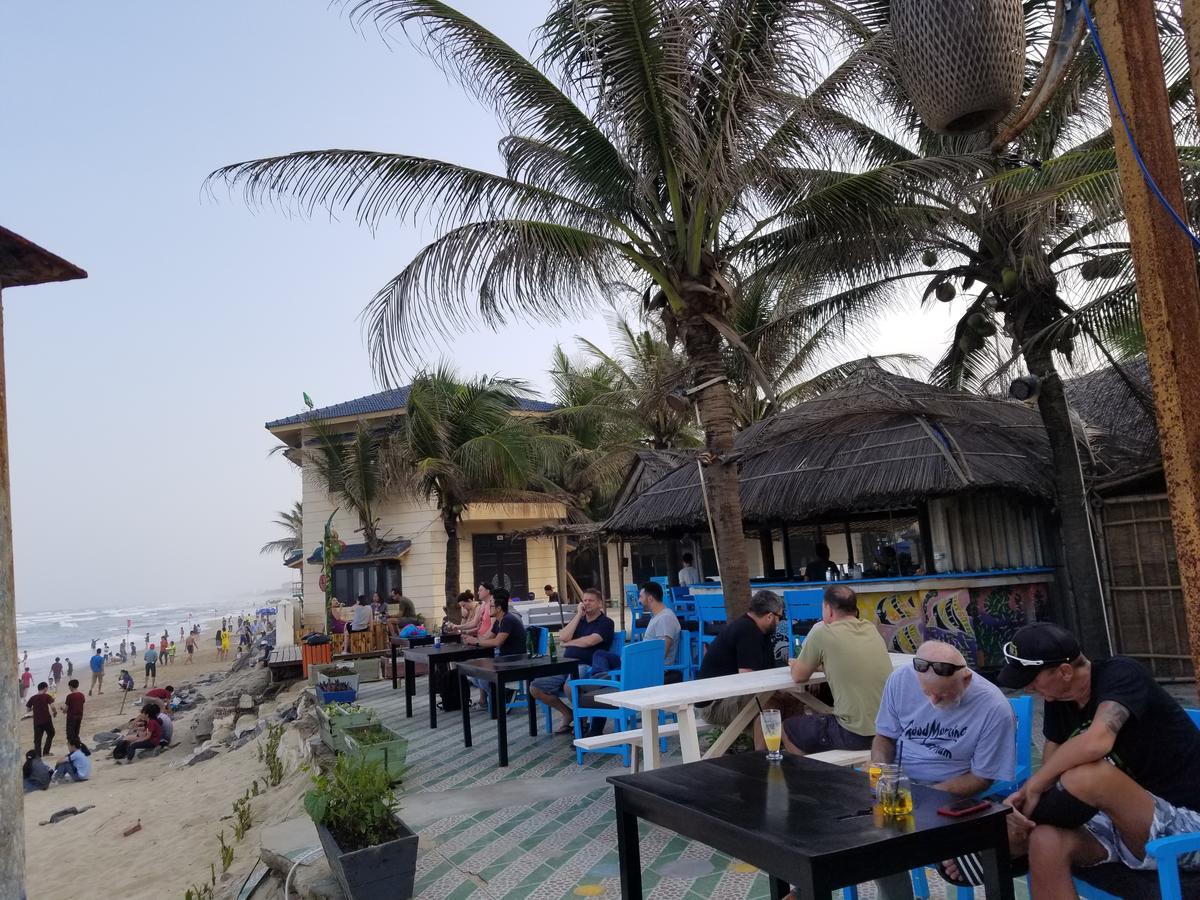 Danabeach Villas Da Nang Eksteriør bilde