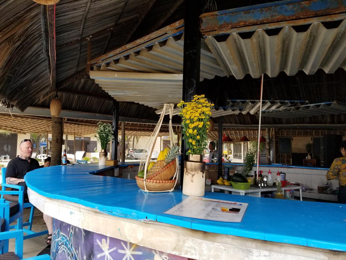 Danabeach Villas Da Nang Eksteriør bilde