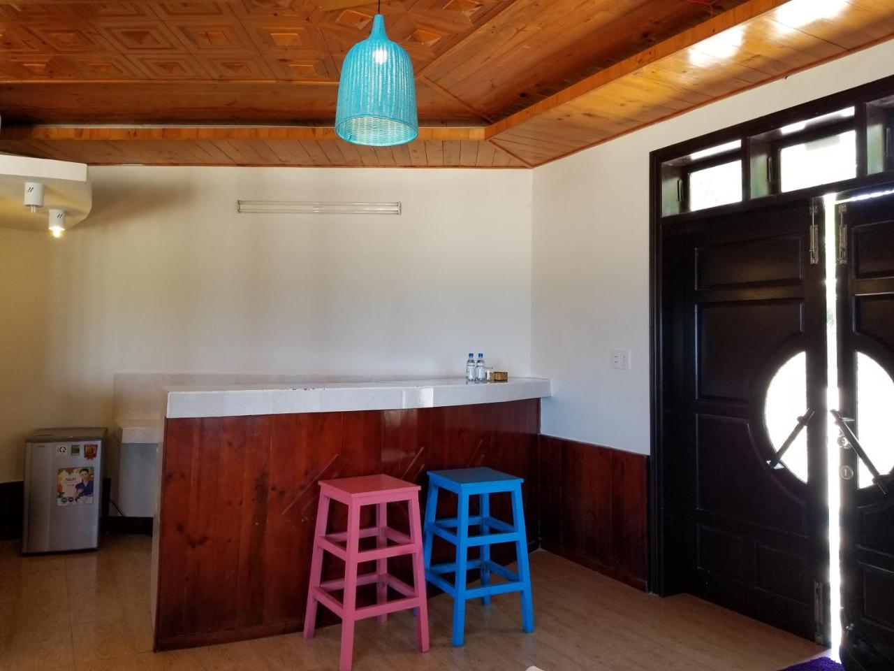 Danabeach Villas Da Nang Eksteriør bilde