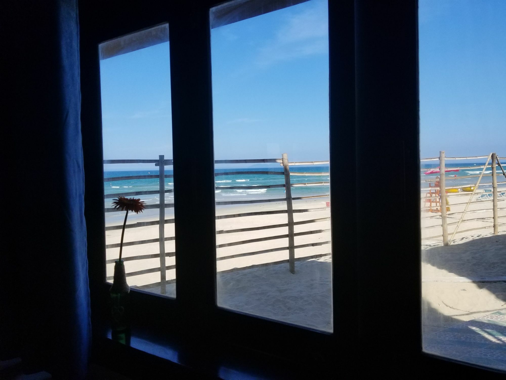Danabeach Villas Da Nang Eksteriør bilde