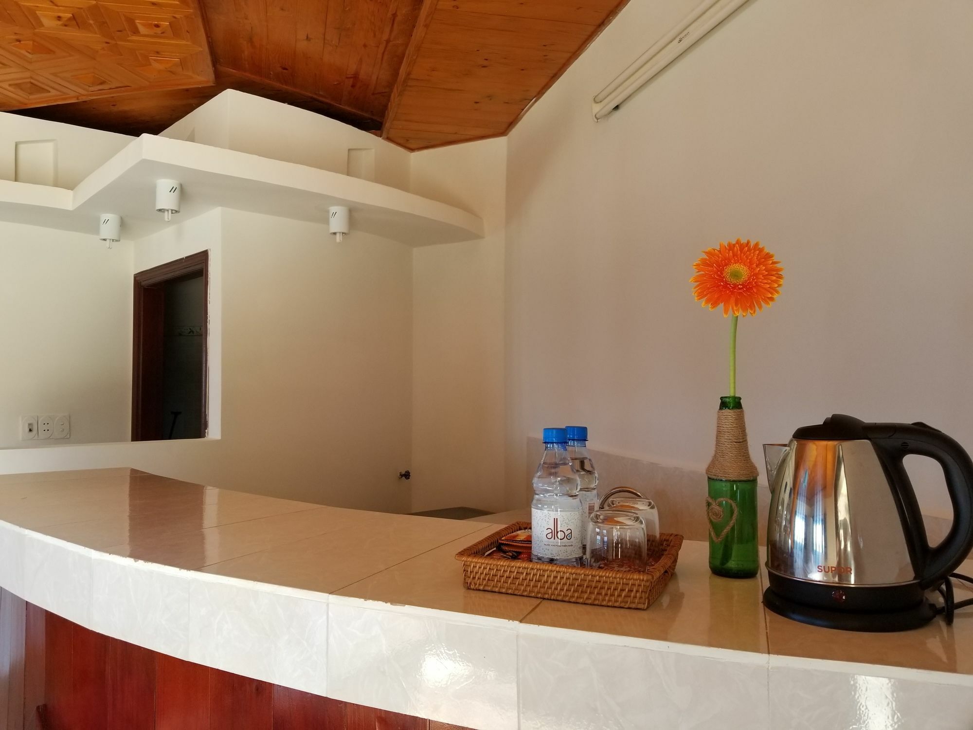 Danabeach Villas Da Nang Eksteriør bilde