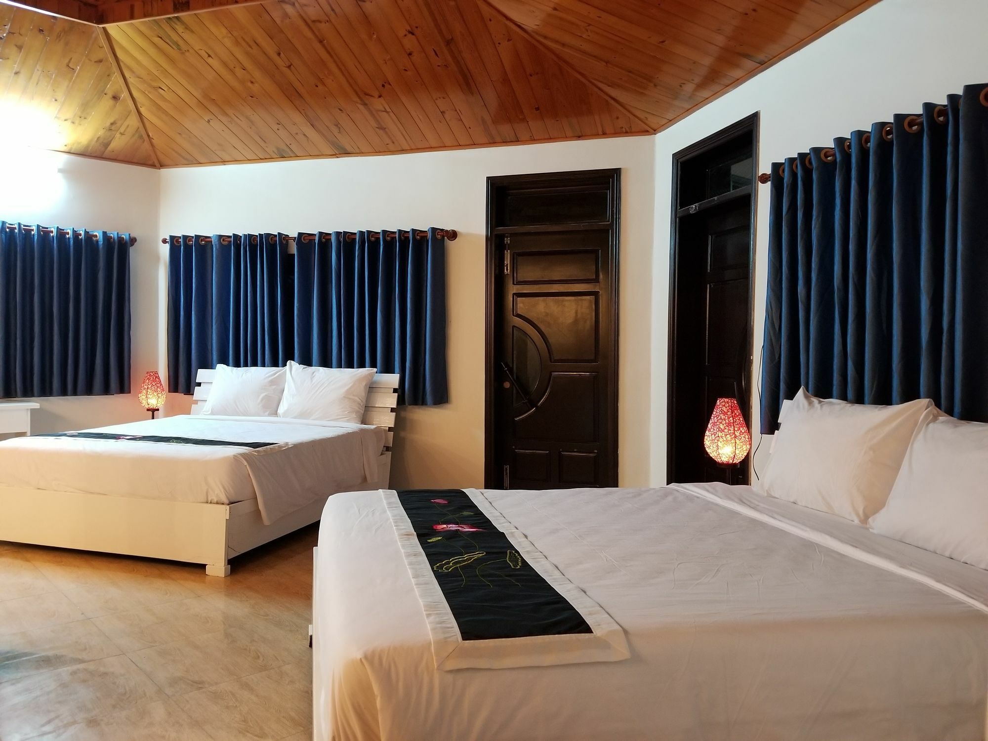 Danabeach Villas Da Nang Eksteriør bilde