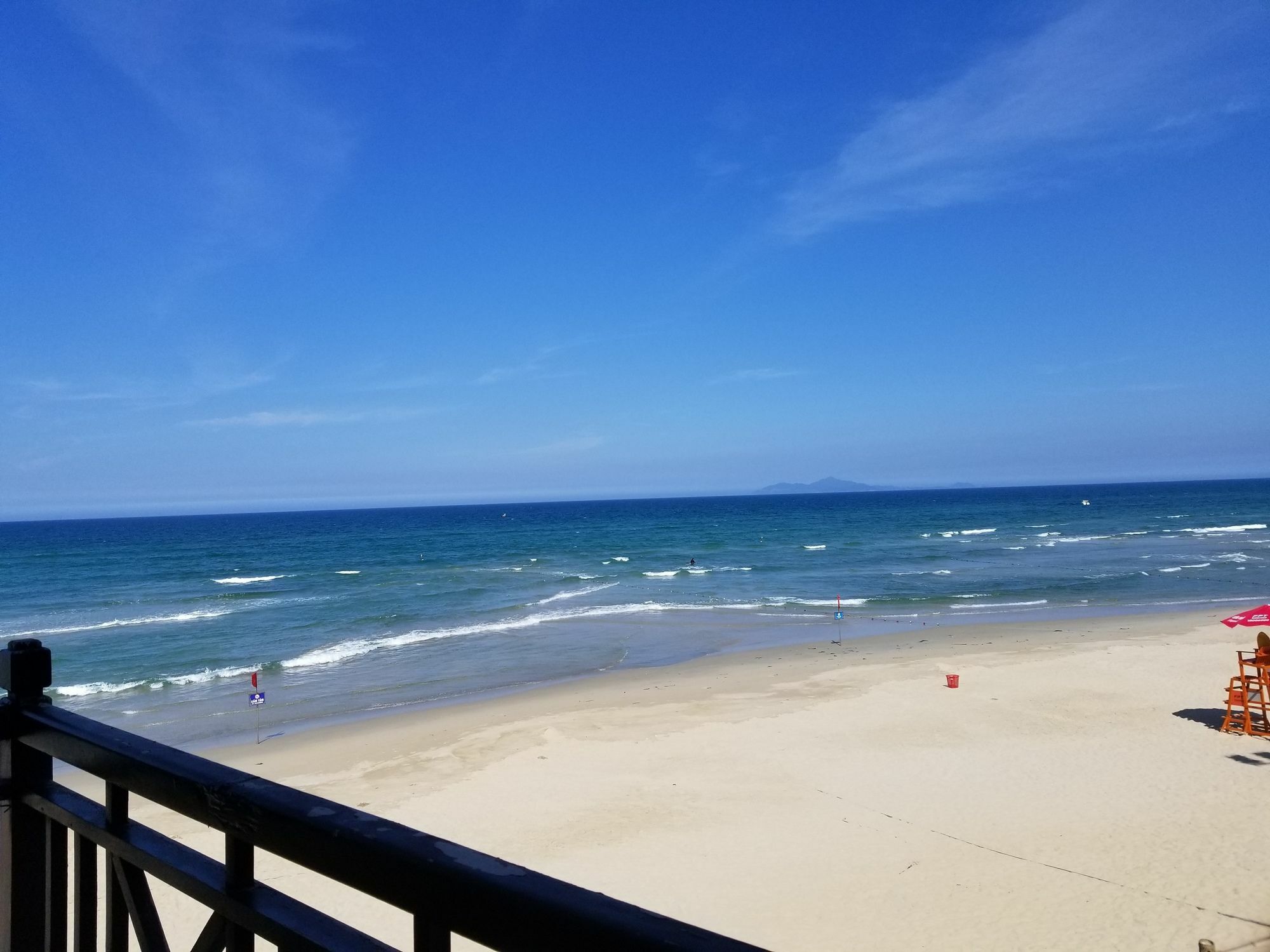 Danabeach Villas Da Nang Eksteriør bilde
