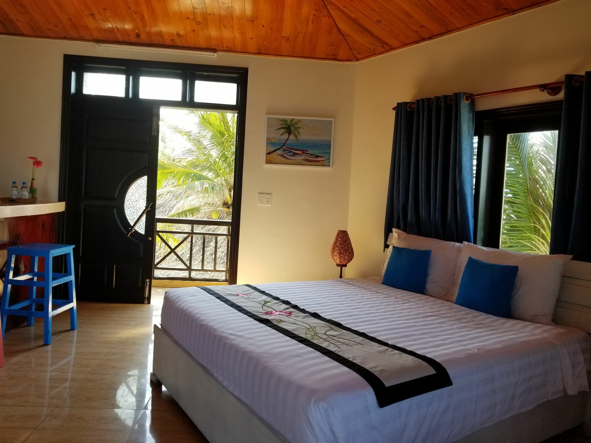 Danabeach Villas Da Nang Eksteriør bilde