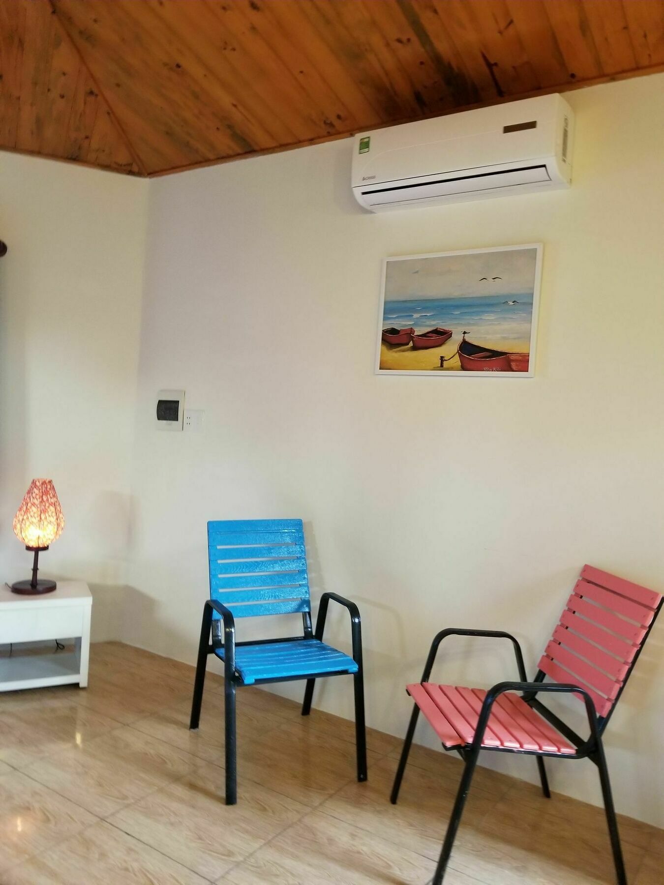 Danabeach Villas Da Nang Eksteriør bilde