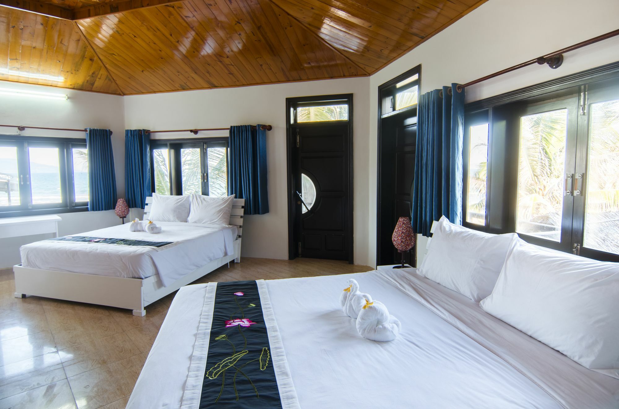 Danabeach Villas Da Nang Eksteriør bilde
