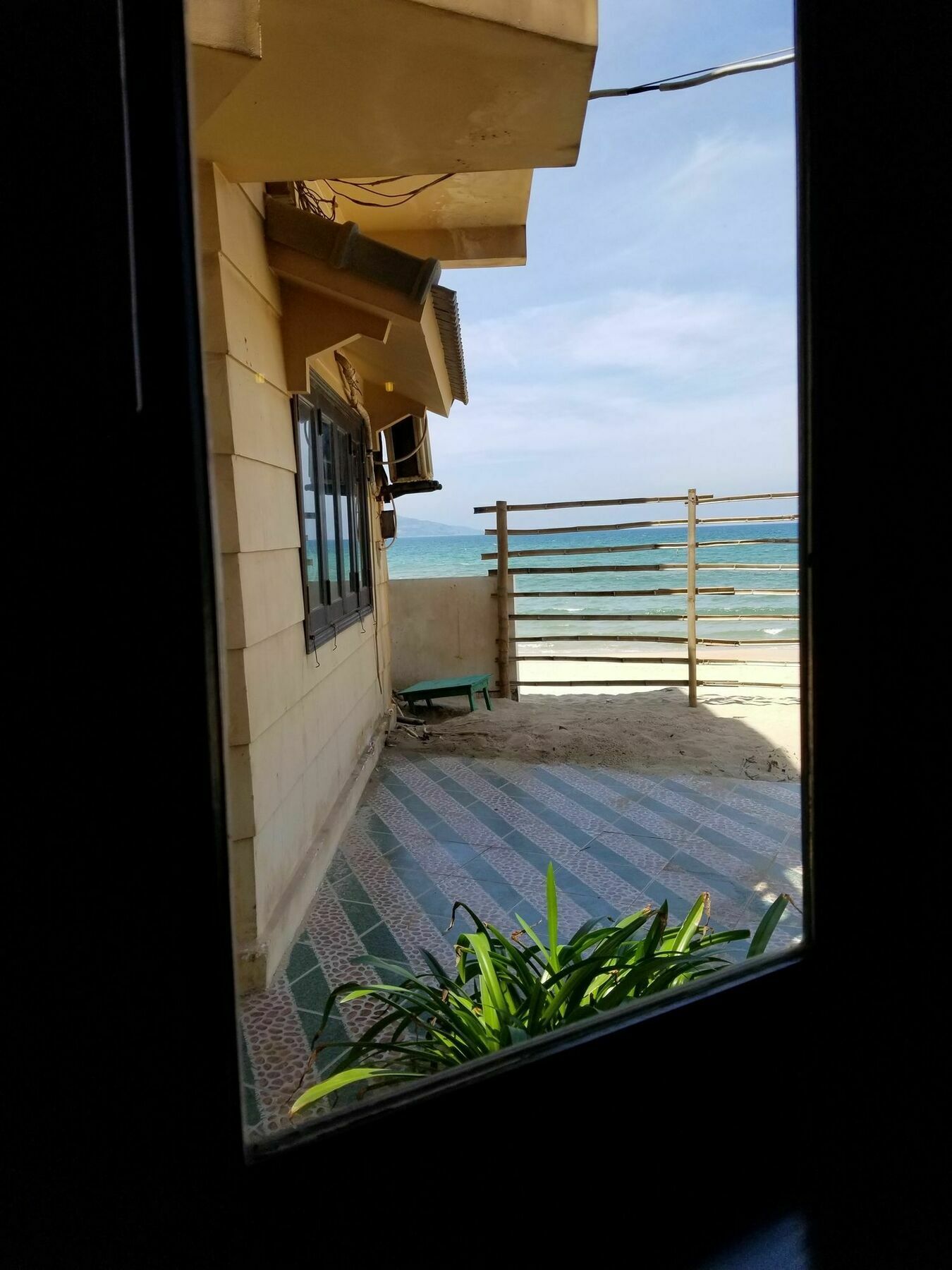 Danabeach Villas Da Nang Eksteriør bilde