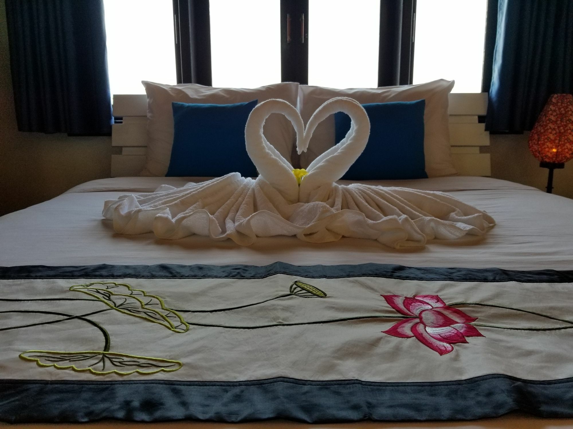 Danabeach Villas Da Nang Eksteriør bilde