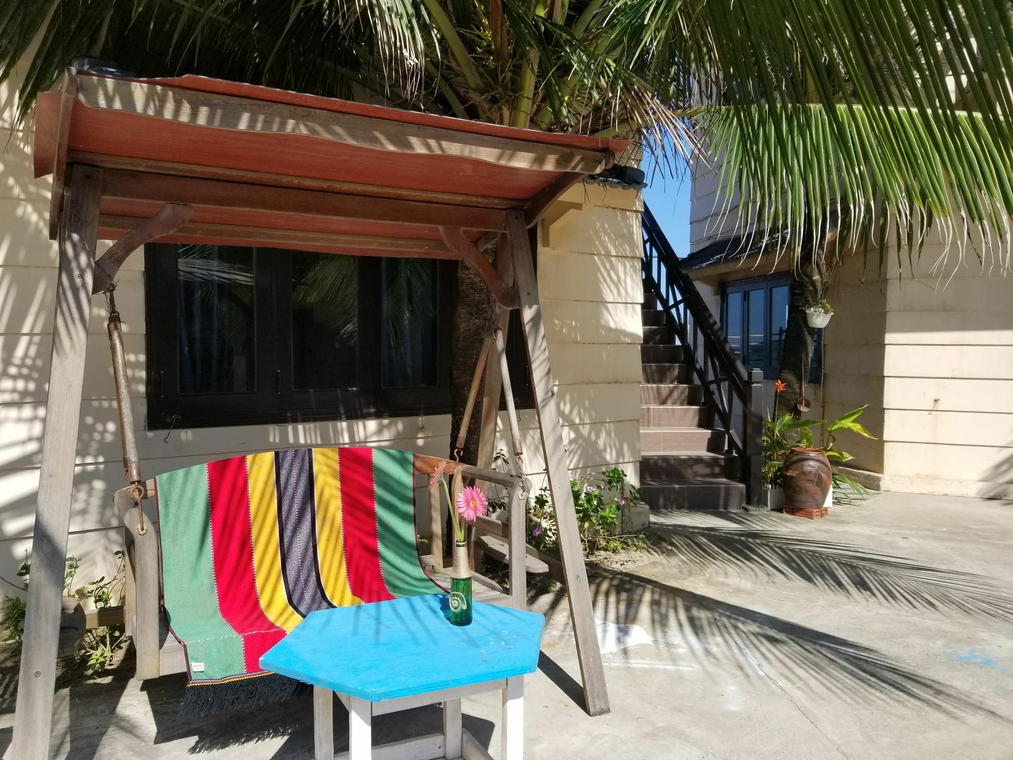 Danabeach Villas Da Nang Eksteriør bilde