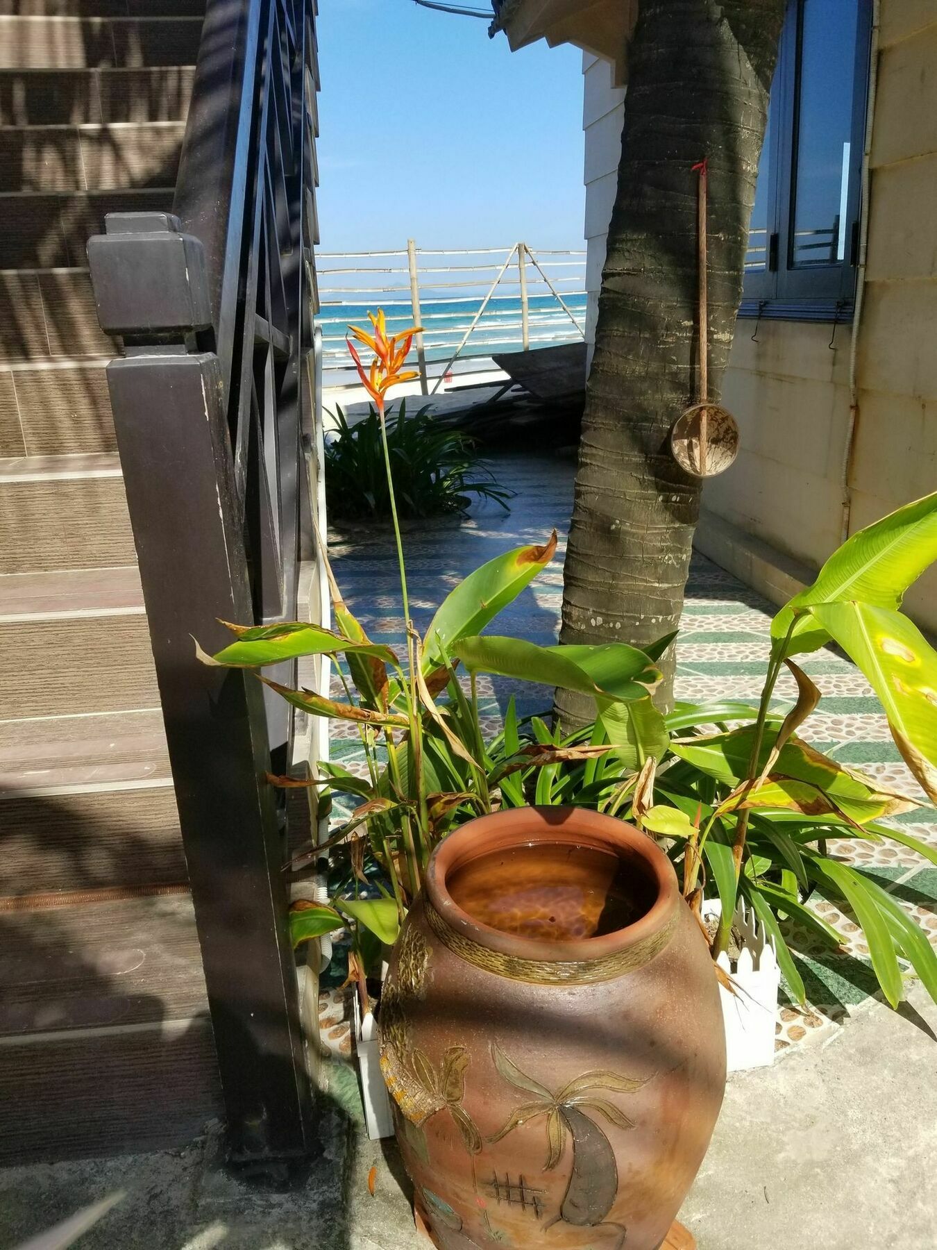 Danabeach Villas Da Nang Eksteriør bilde