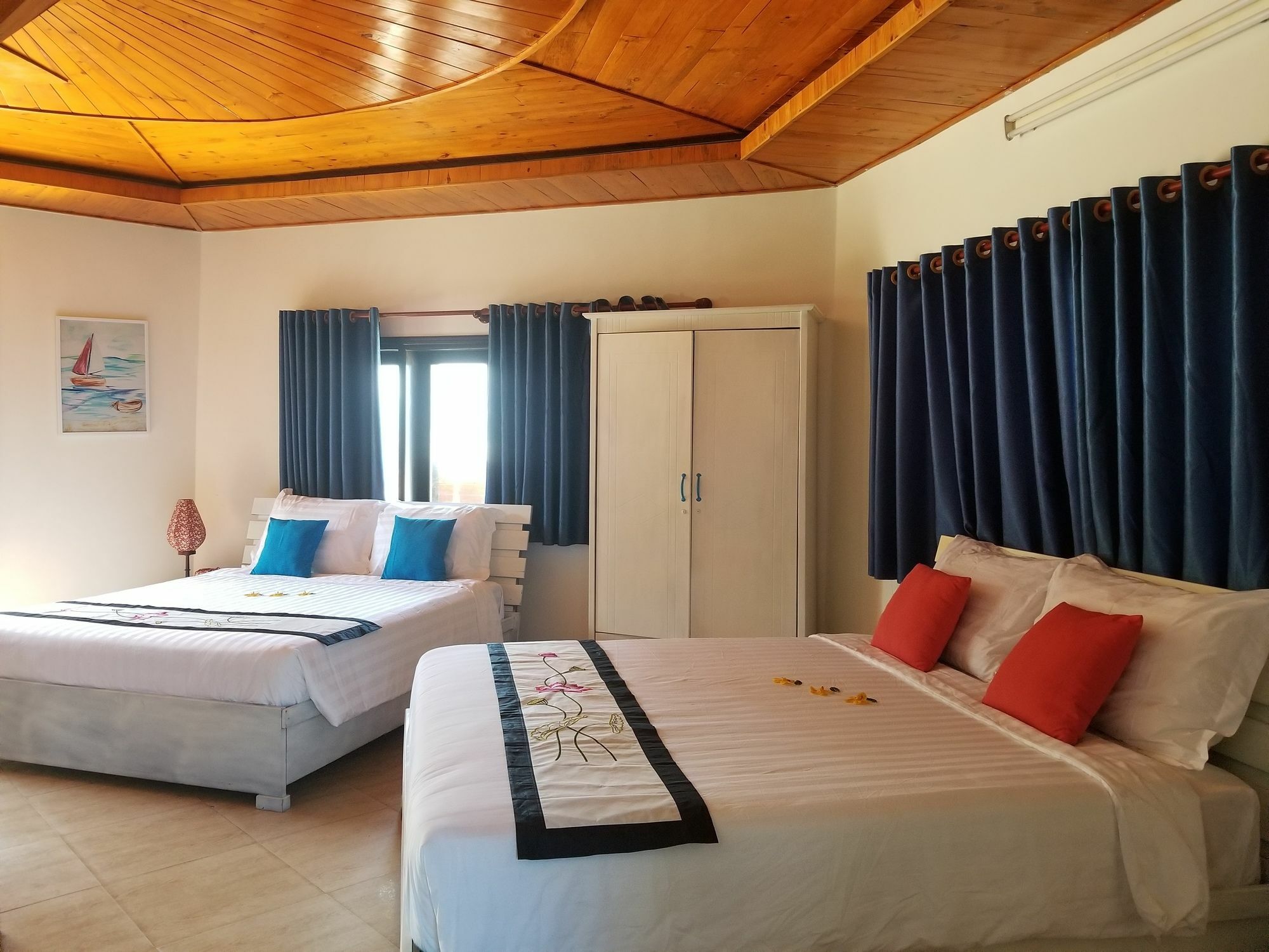 Danabeach Villas Da Nang Eksteriør bilde