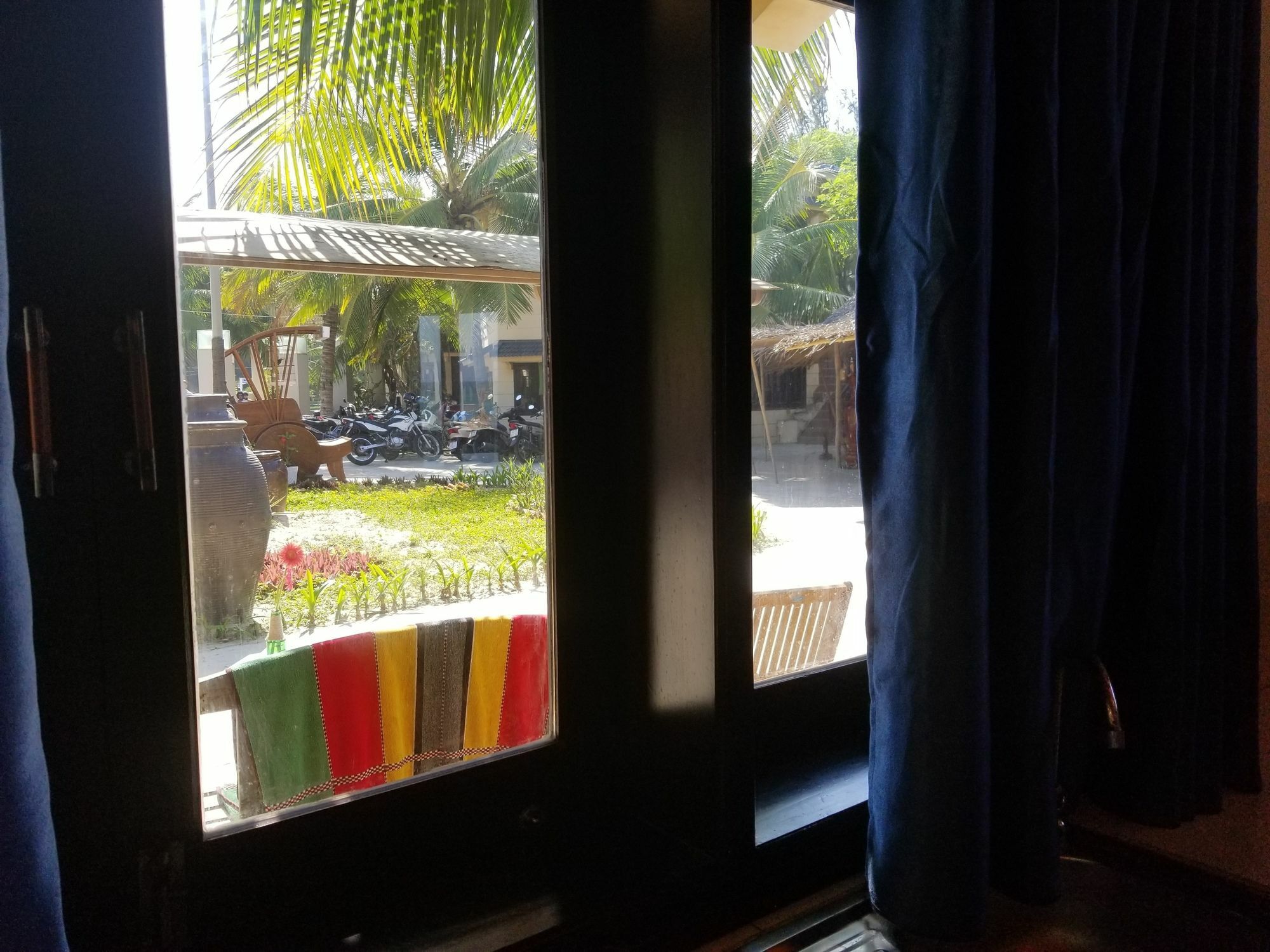 Danabeach Villas Da Nang Eksteriør bilde