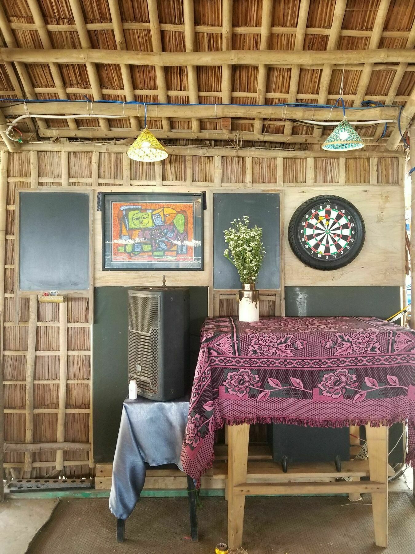 Danabeach Villas Da Nang Eksteriør bilde