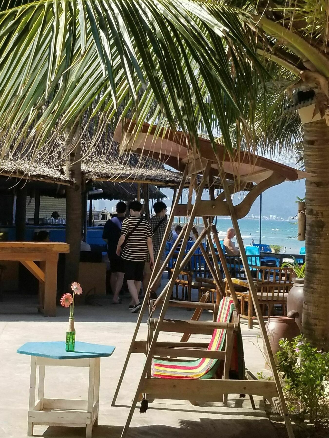 Danabeach Villas Da Nang Eksteriør bilde